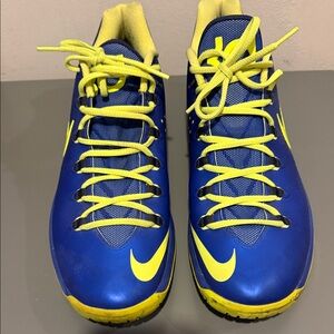 NIKE KD 5 Elite "Superhero"